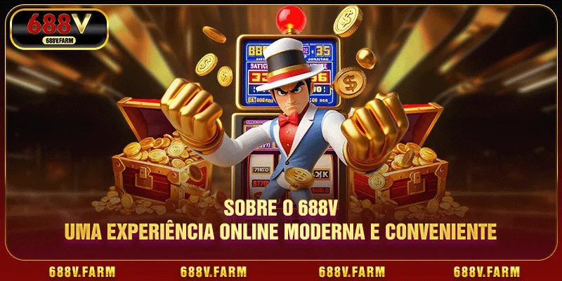 Saiba mais sobre o sistema de segurança do usuário do 688v